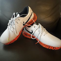 Nike Golf Shoes 
