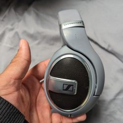 Sennheiser HD 579