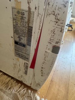 In Window Air Conditioner