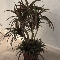 Faux Greenery Home Decor