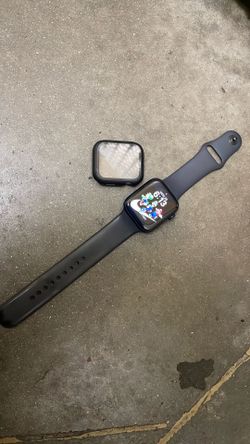 Apple Watch SE 2nd Gen.