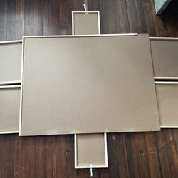 Puzzle Desk/storage
