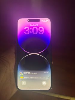 iPhone 14 Pro Max