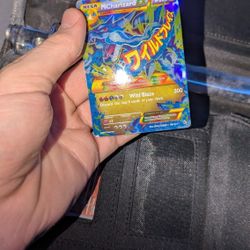 Pokémon Card