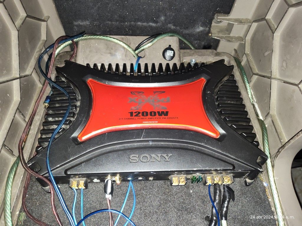 Car Audio 