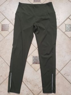 SZ M/L Yoga Pants
