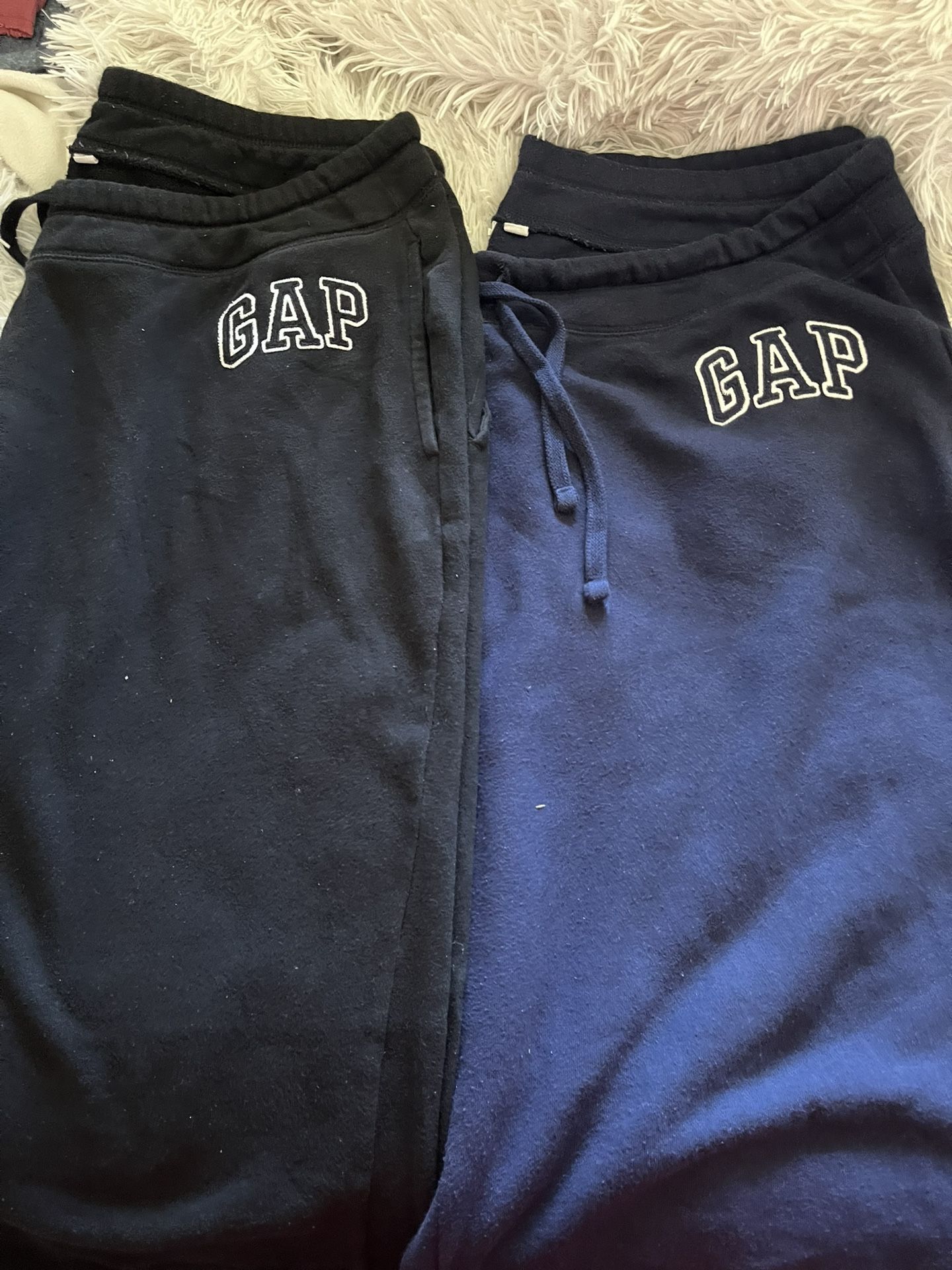 Gap Flare Sweats
