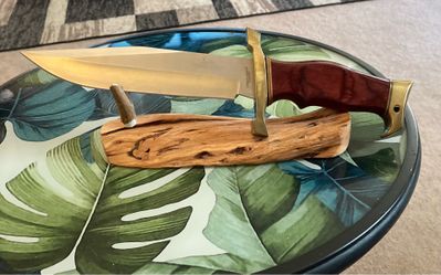 UC950 Kenpo Karate - Gil Hibben Design