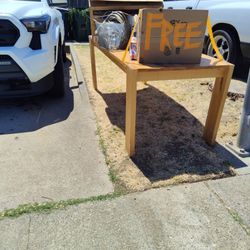 Free Stuff