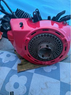 Honda GX 340