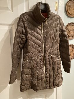 Packable Down Jacket Women’s Size XS, Calvin Klein 