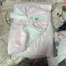 Baby Blanket