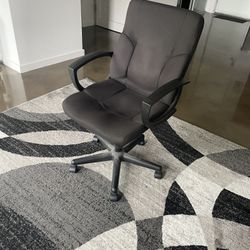 Comfy Desk Chair