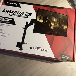 Armada 25 Gaming Monitor