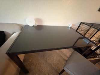 Kitchen table w chairs