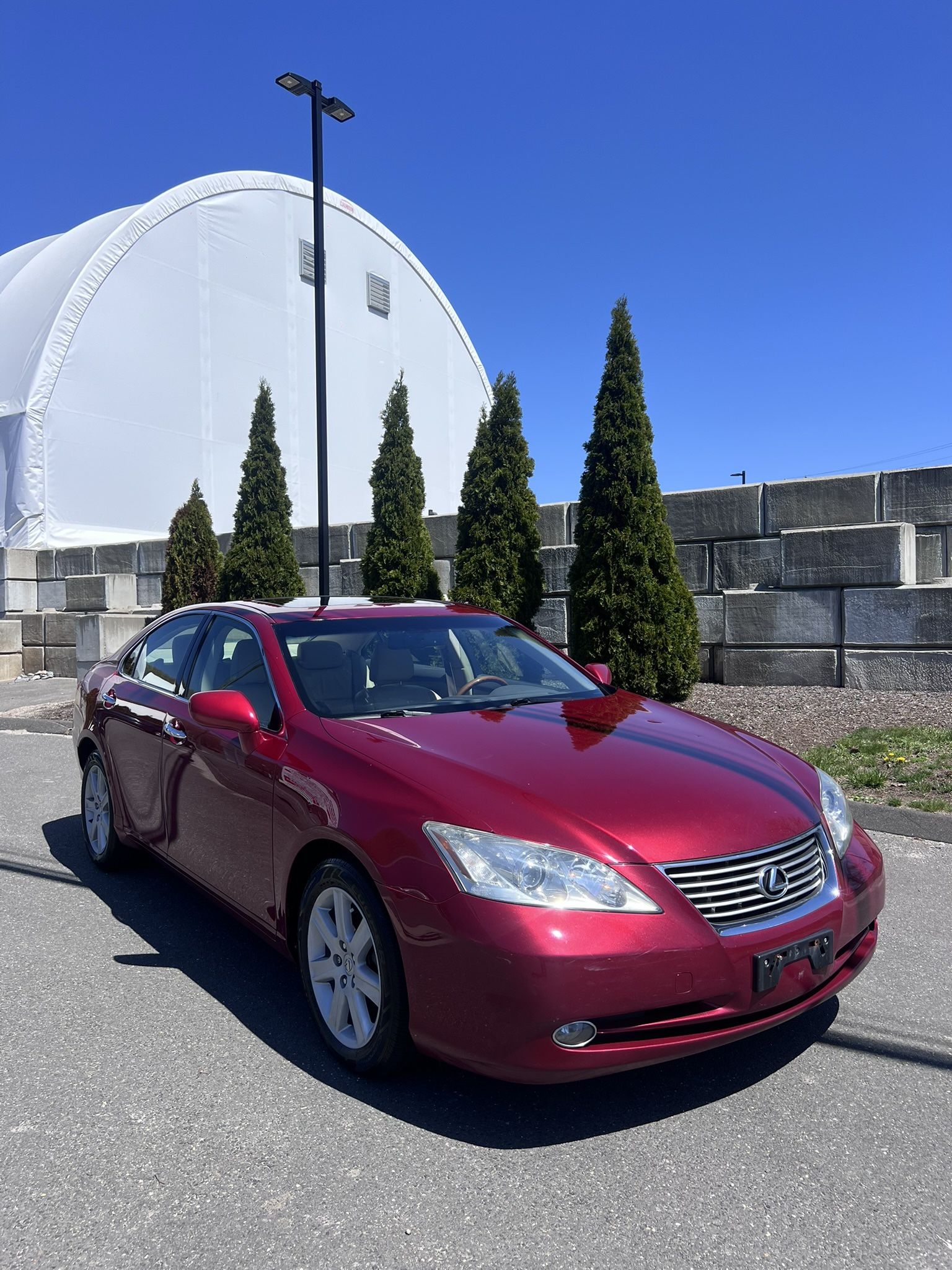 2009 Lexus ES 350