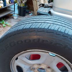 Llantas para Toyota Tacoma 5 Virlos Check mi página