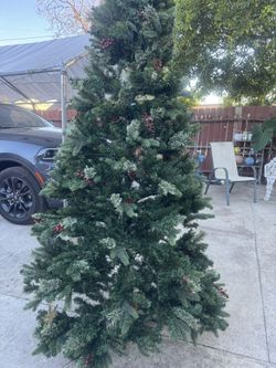 Arbol De Navidad