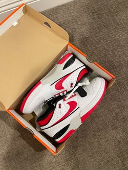 Nike Air Alpha Force 88 SP