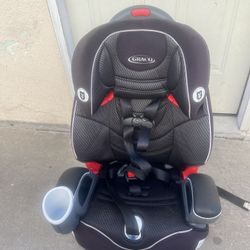 GRACO 3 En 1 CARSEAT