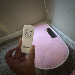 Merach Vibration Plate with Remote NEW 