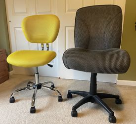 2- Office / Desk/ Computer Chairs 💺
