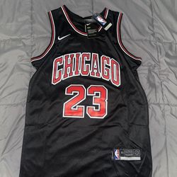 Jordan Jersey