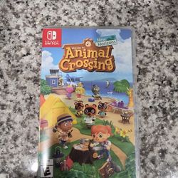 Nintendo Switch Game