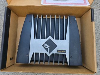 Rockford Fosgate Punch Amps ...For Sale