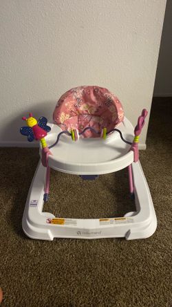 Baby walker