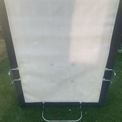 Sleep Science Twin bed frame set