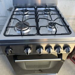Stove 20” 