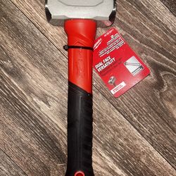3lbs. Drilling Hammer by Milwaukee