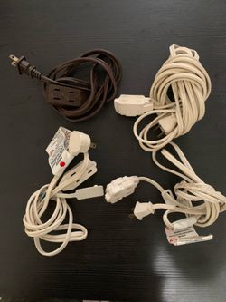 4 cables