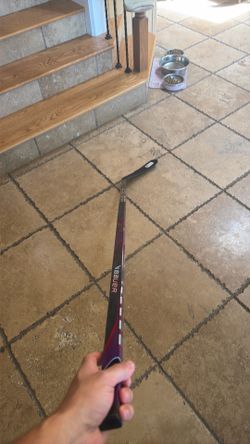 Bauer proto 2 P92/77 Flex RH