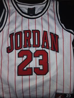 MICHAEL JORDAN BOYS JERSEY