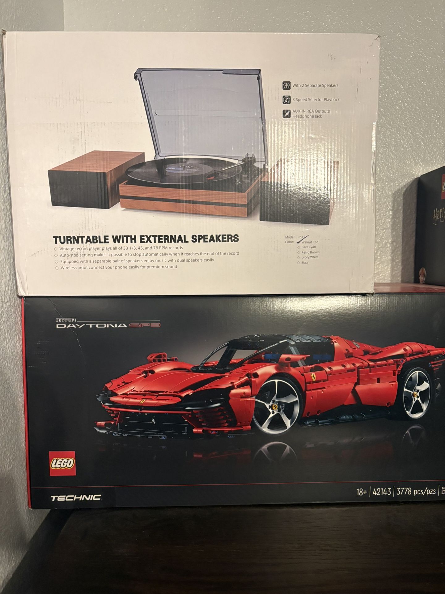 Lego Sets