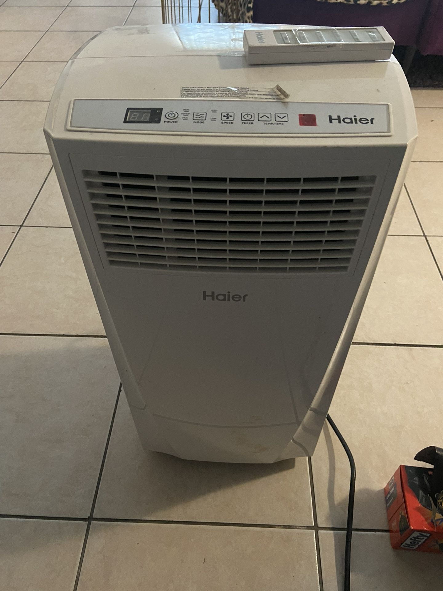 Portable ac Unit for Sale in North Miami Beach, FL OfferUp