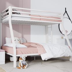 Bunk Bed Twin over full