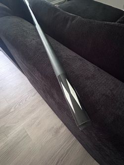 Cuetec pool stick