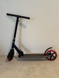 Jetson Scooter