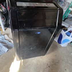 Whynter ARC-142BX 14,000 BTU Portable Air Conditioner, Dehumidifier, and Fan