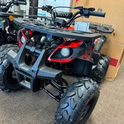 NEW ATV
