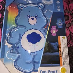 Carebear Light