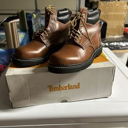 Timberland 