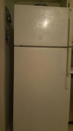 Refrigerator for sale