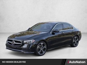 2023 Mercedes-Benz C 300