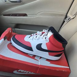 FREE Jordan's Size 14