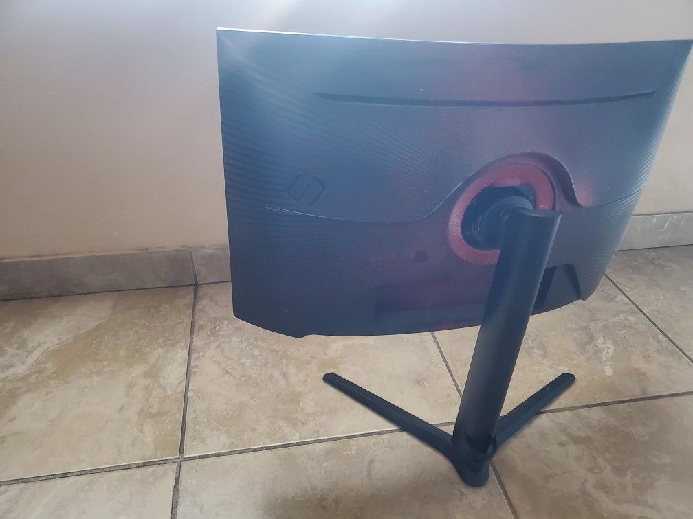 Samsung Odyssey G7 Monitor