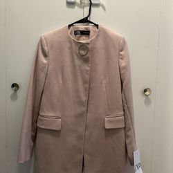 Zara women coat